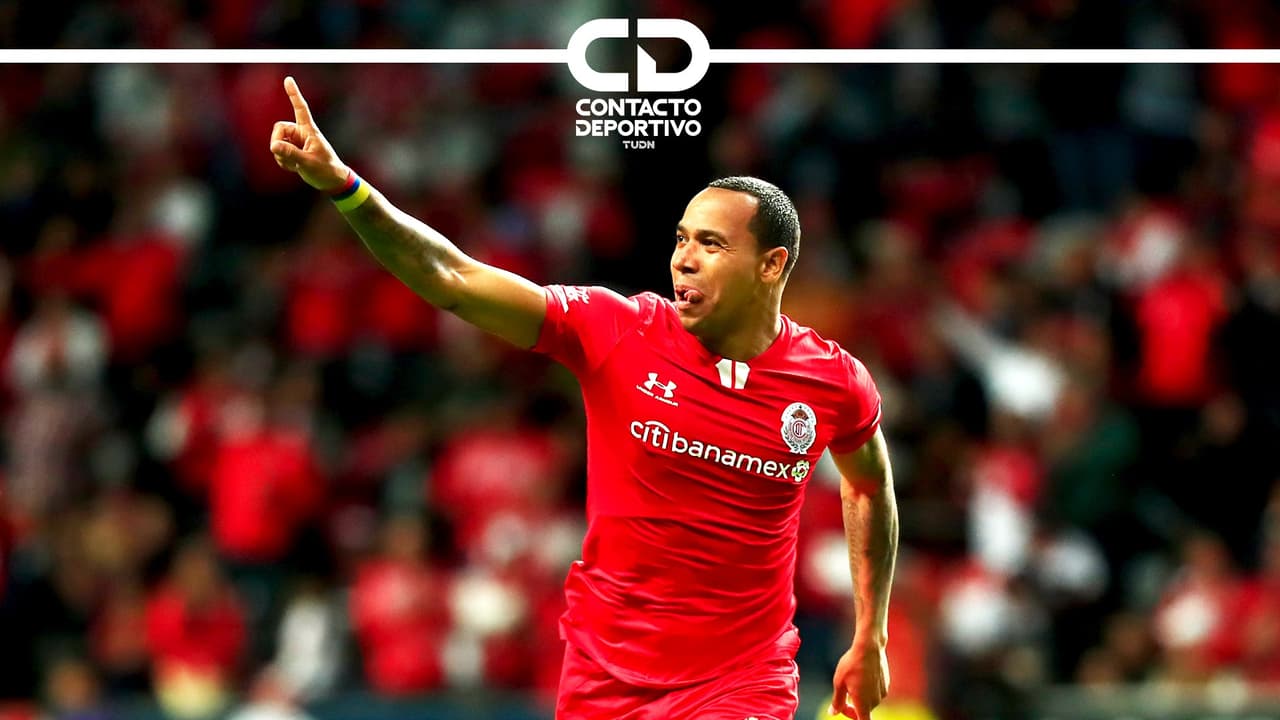 Pipe Pardo, en la mira de varios clubes de la Liga MX para el AP2020
