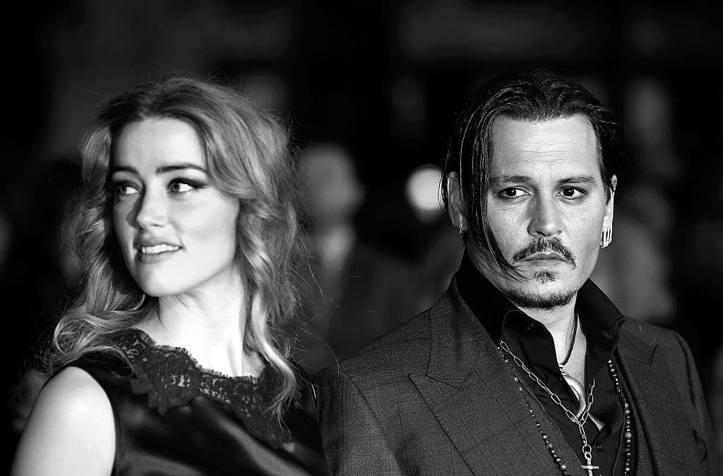 Por qué Johnny Depp ganó el juicio contra Heard en EEUU si perdió uno en Reino Unido