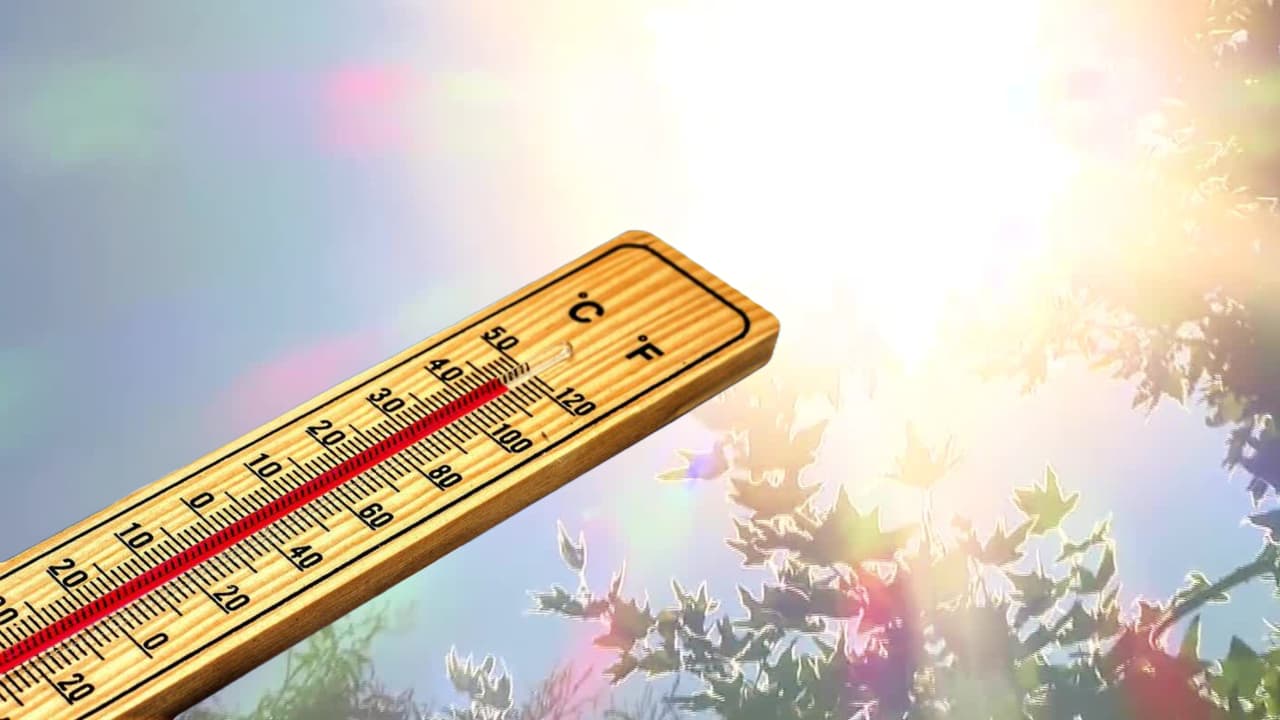 Ola de calor podría alcanzar su punto máximo este miércoles al sur de California
