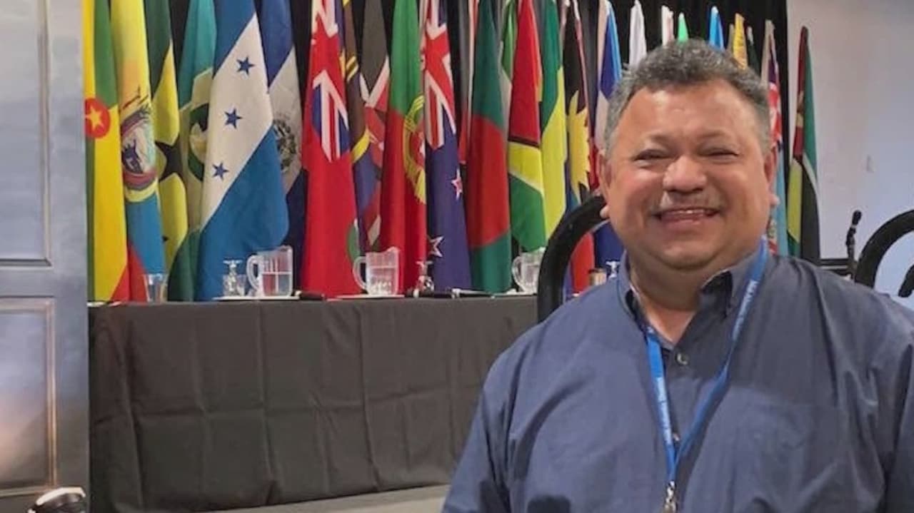 Pastor hondureño sin antecedentes criminales es detenido por ICE en Maryland