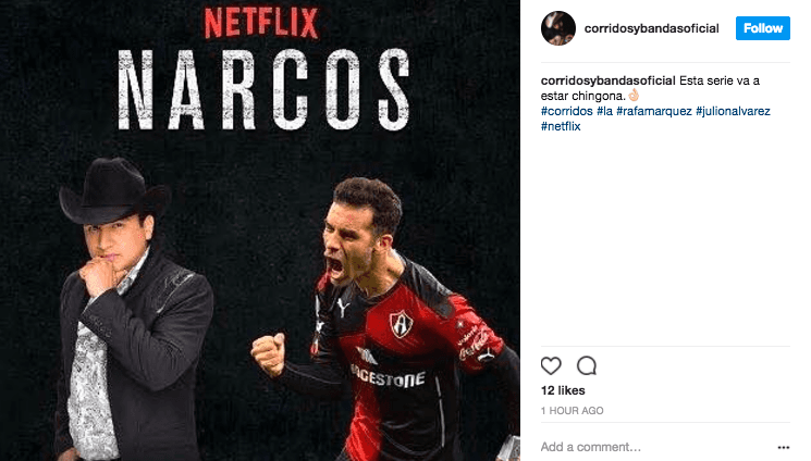 El futbolista mexicano Rafael Márquez también aparece en la listado como supuesto testaferro del capo Raúl Flores Hernández.