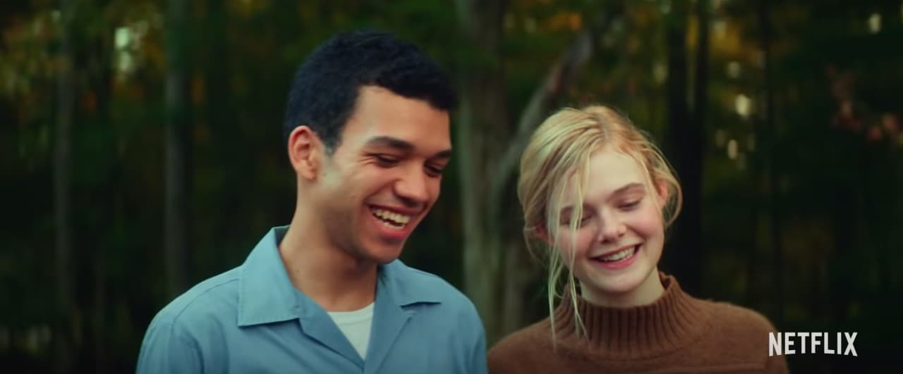 Películas de Netflix