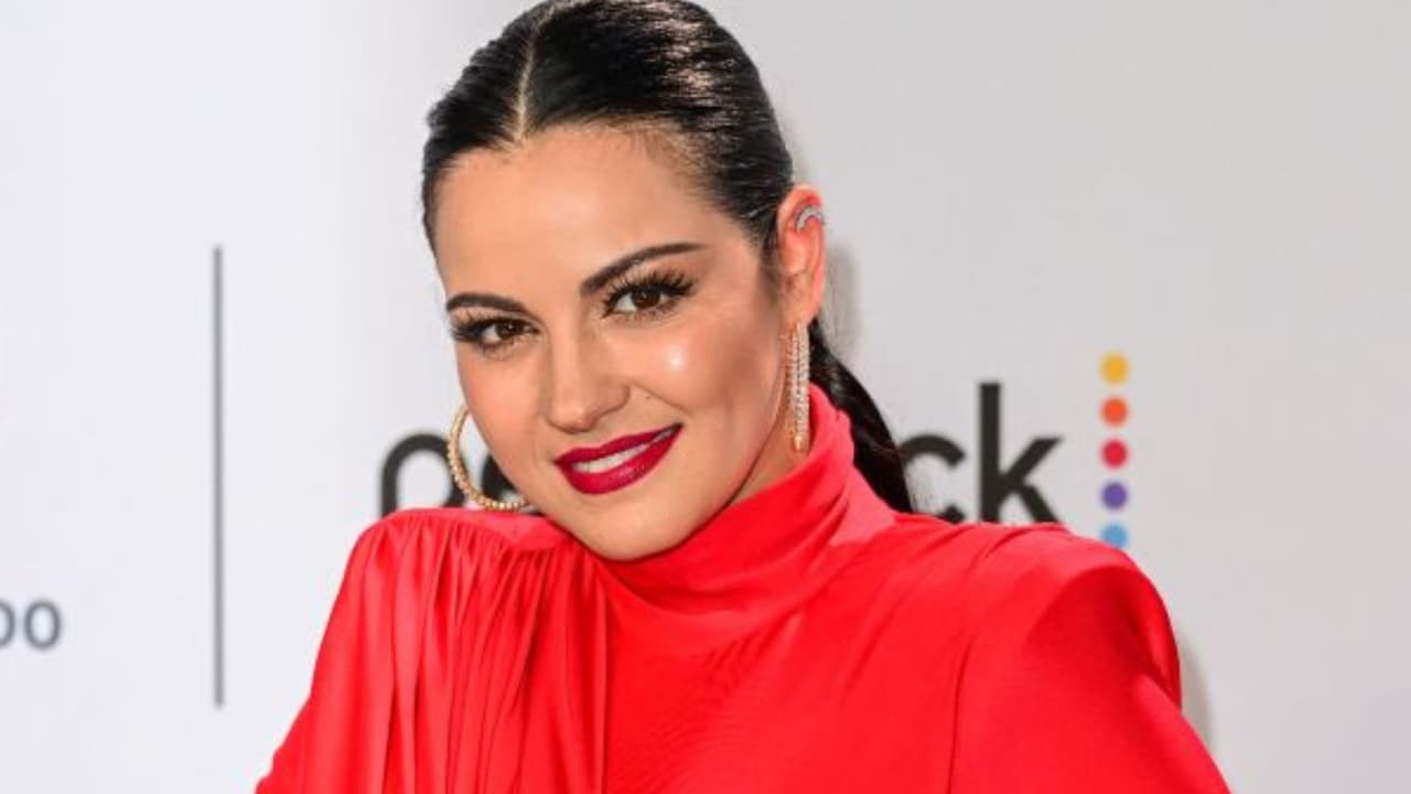 Ellos son los hermanos poco conocidos de Maite Perroni: uno es idéntico a ella