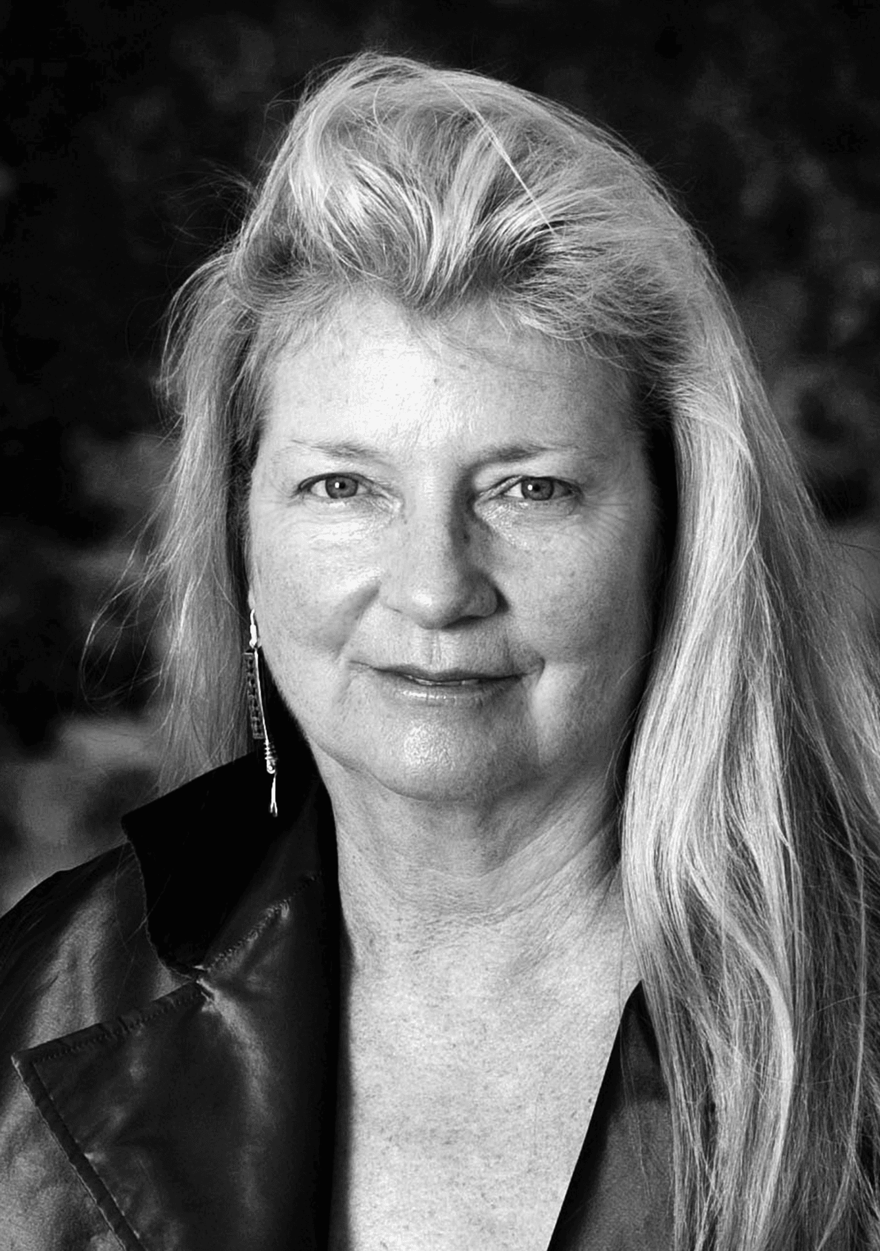 <b>Helen M. Turley</b>, enóloga y viticultora.