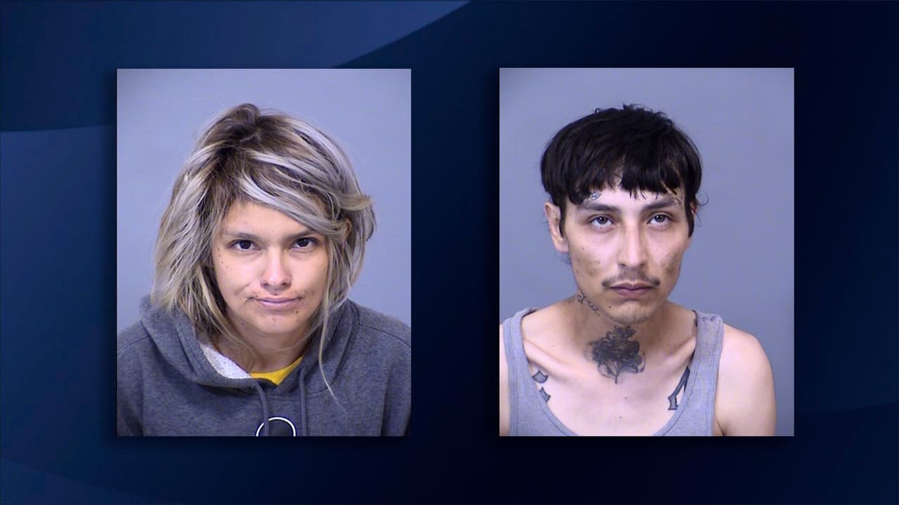  Muere bebé de 7 meses por fractura en el cráneo; detienen a la madre y su novio