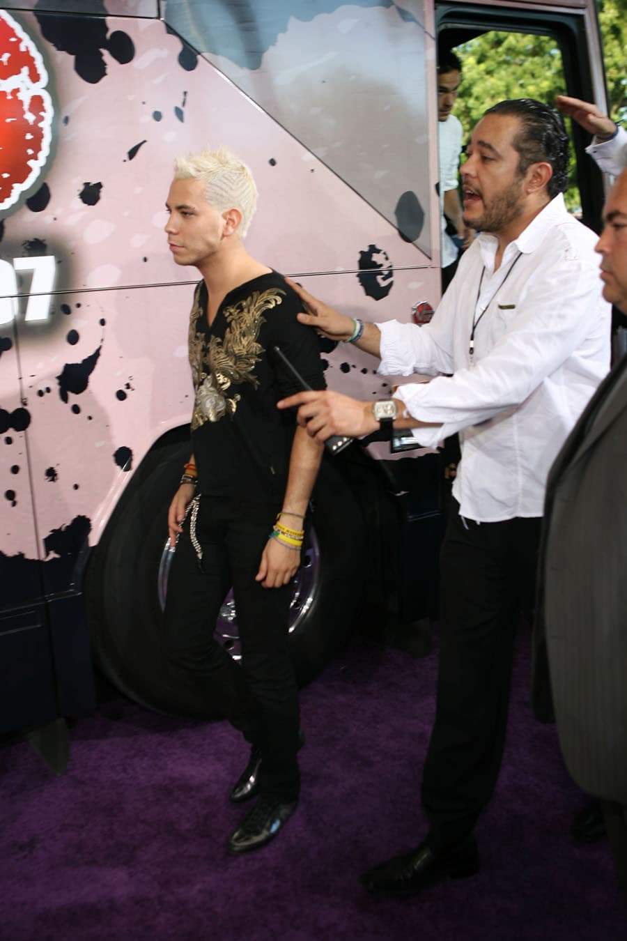 RBD es parte fundamental de la historia del POP en la década de los 2000.