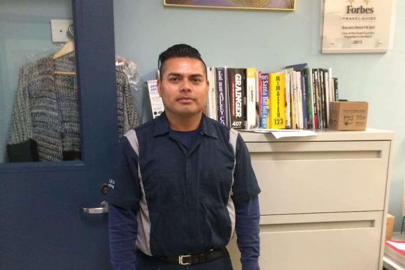 "Si me muero, entiérrenme en Guerrero": el deseo de un inmigrante momentos antes de ahogarse por salvar a una niña