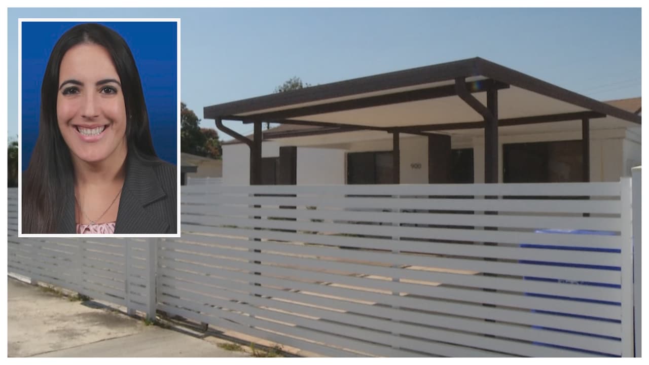 Demandan a abogada de la ciudad de Miami y a su esposo por fraude en la compra de una casa