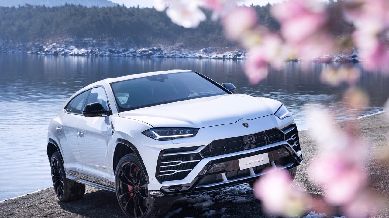 <h3 class="cms-H3-H3">14. Lamborghini Urus</h3>
<br>La primer camioneta SUV de Lamborghini emite 617 gramos de CO2 por milla recorrida.