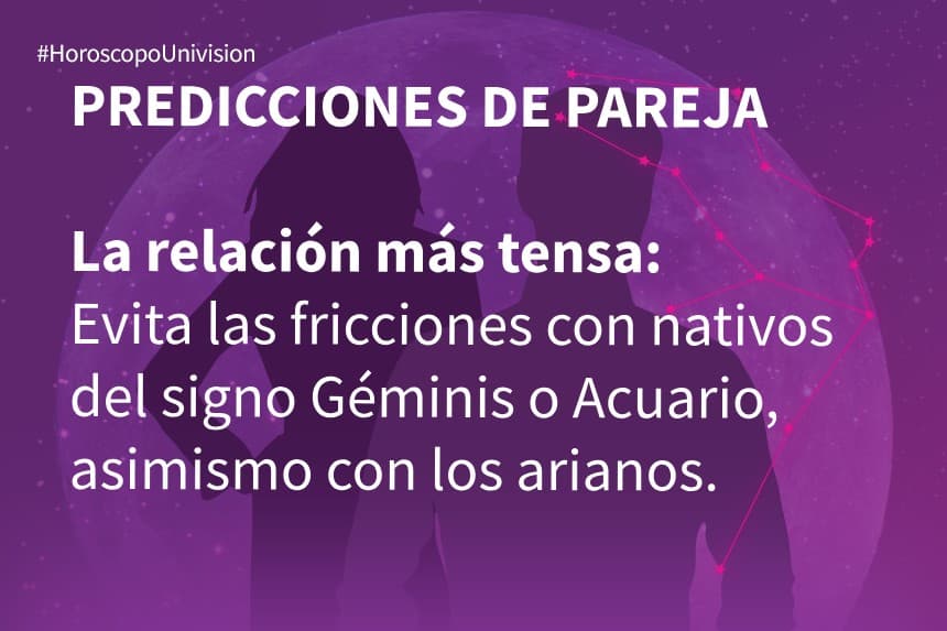 Horóscopo Cáncer 26 de abril 2019