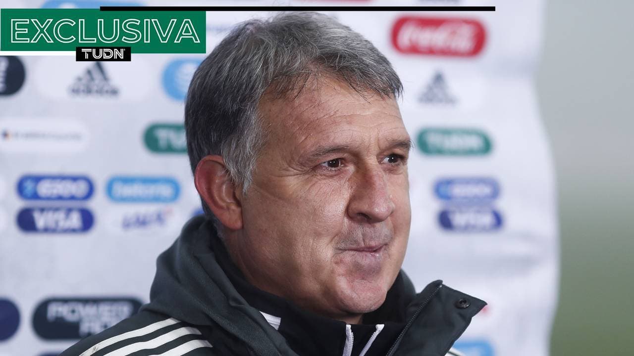 Selección Mexicana apunta a Europa para el 2021 y no a Estados Unidos