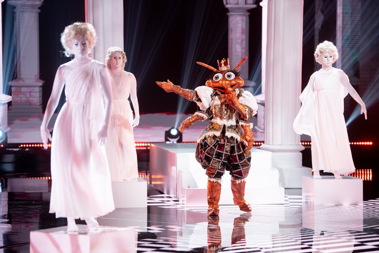 Los 'investigadores' también quedaron impresionados con su actuación y sus apuestas señalaron los nombres de Martha Higareda, Karla Díaz y Ana Bárbara.