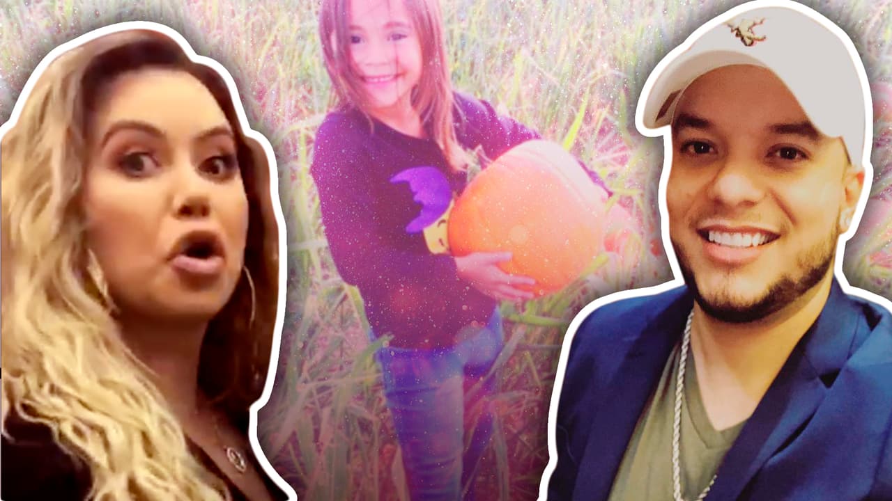 Los momentos más tiernos de Lorenzo Méndez no son con Chiquis Rivera