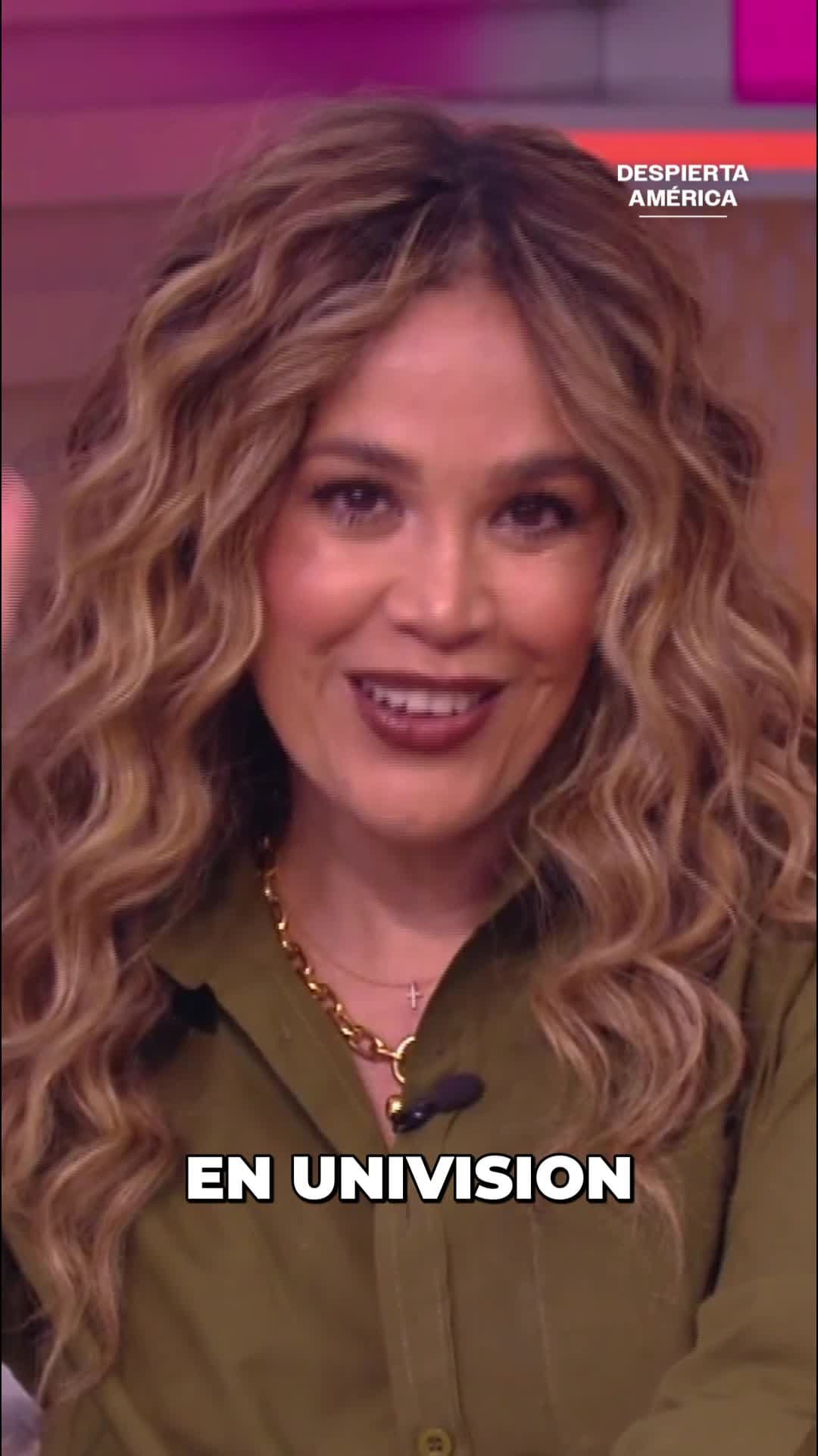 Alan, Karla y Jomari recuerdan su primera aparición en la televisión