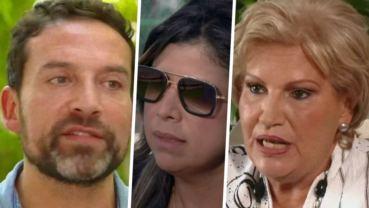 "Más allá de la razón": las historias en común de los sobrevivientes del 9/11 y del derrumbe en Surfside