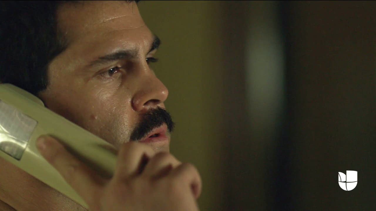 Así fue como 'El Chapo' notó que Amado estaba detrás de la trampa que le pusieron.