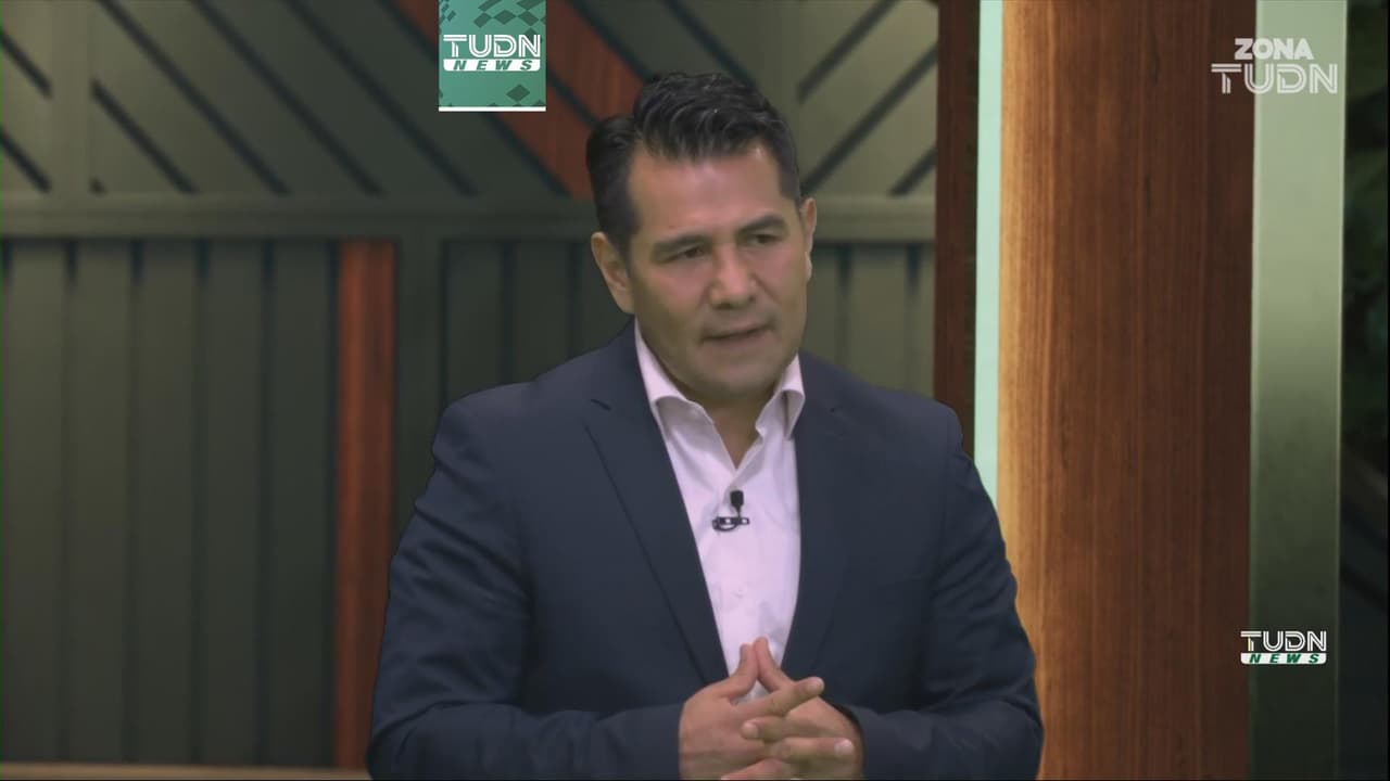 Marco Barrera: "Canelo debe noquear del round 11 para abajo"