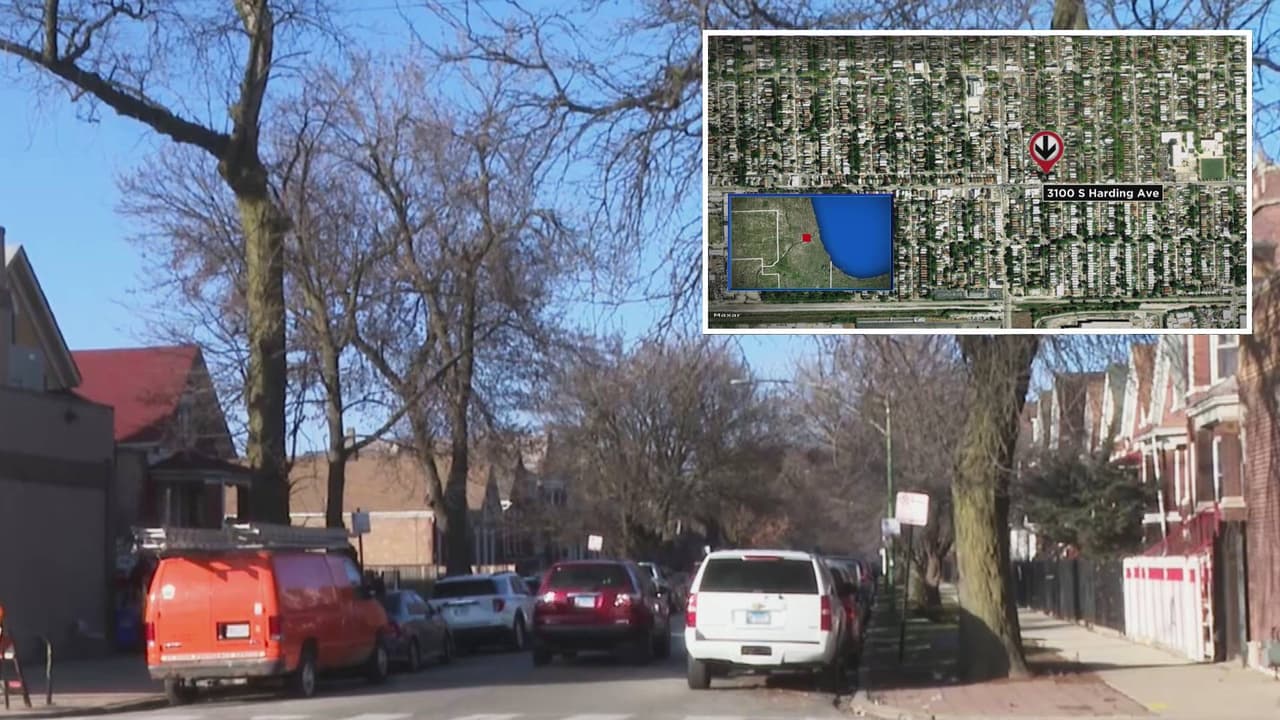 Preocupación entre padres de La Villita: Un hombre muestra sus partes íntimas a una niña 