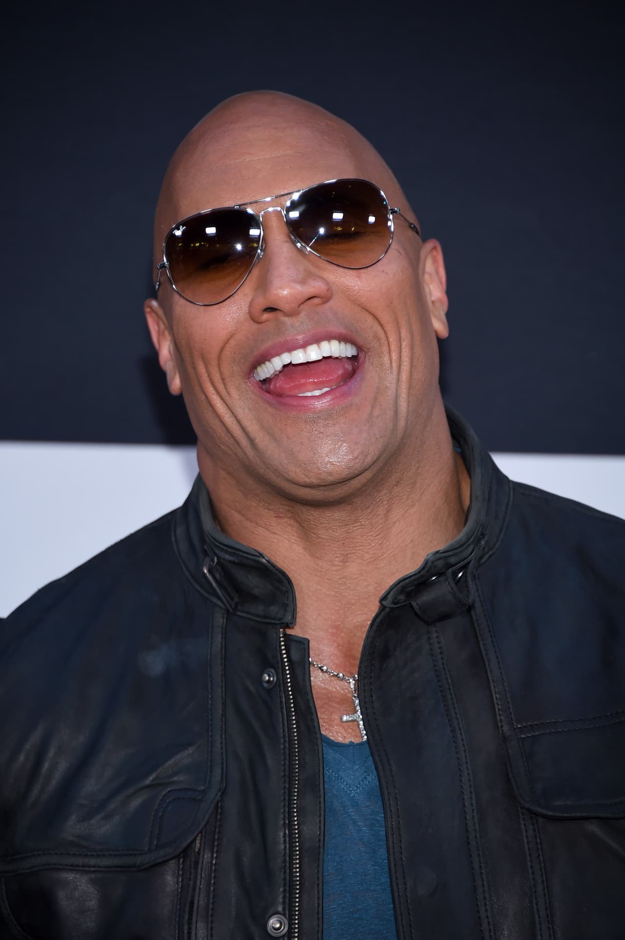 Dwayne Johnson