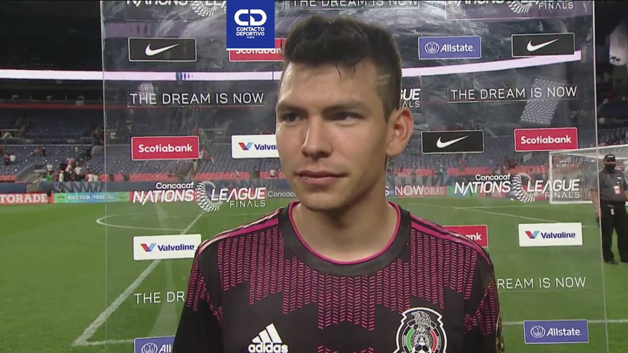 Chucky y el exceso de faltas que recibe: "Es desesperante"