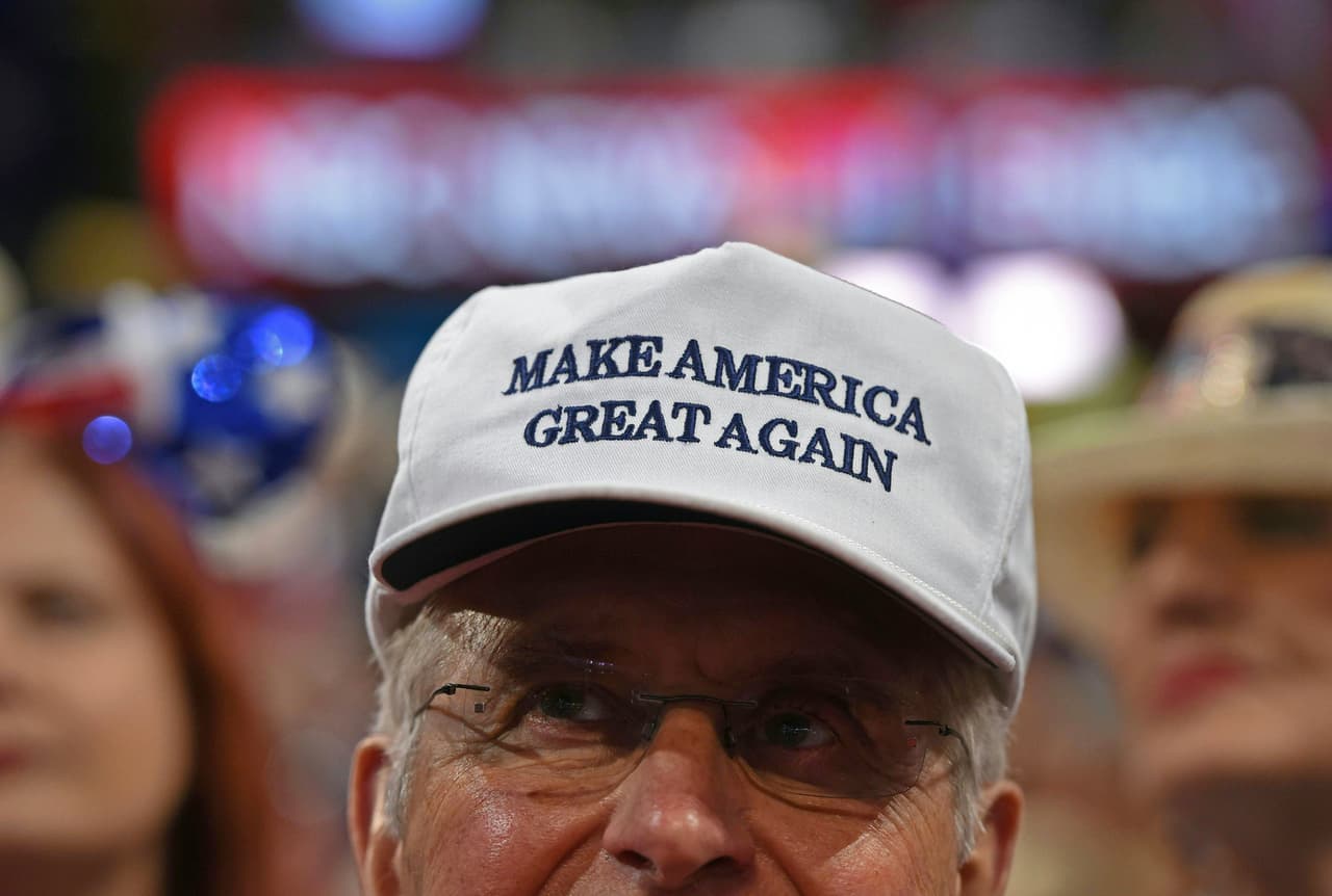 Ocho datos económicos que pueden dar alas a Donald Trump