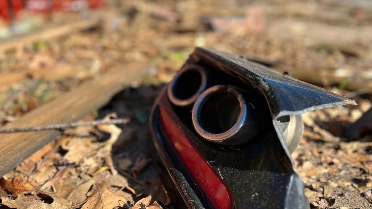 Al llegar al lugar, los oficiales encontraron al conductor, 
<b>un hombre de 37 años a bordo de un Kia Stinger GT 2019, sin respuesta dentro del vehículo</b>. Trágicamente, fue declarado fallecido en el lugar por las autoridades.