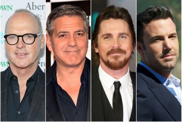 Val Kilmer, Michael Keaton, George Clooney, Christian Bale y Ben Affleck han dado vida a Batman, el protector de Ciudad Gótica que ha hecho lo increíble para evitar que las fuerzas del mal ganen.