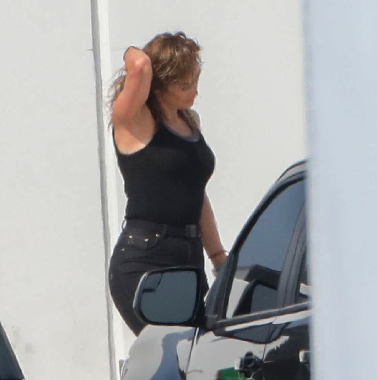 De lo que se sabe sobre esta película es que gira alrededor del género de ciencia ficción.
<br>