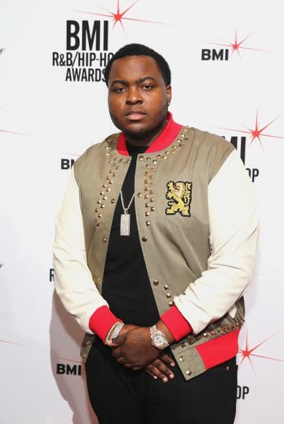 Sean Kingston