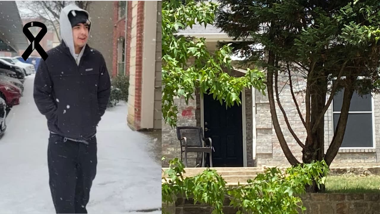 Arrestan a menor de 13 años; lo acusan de dispararle en la cabeza a su amigo de 15 años