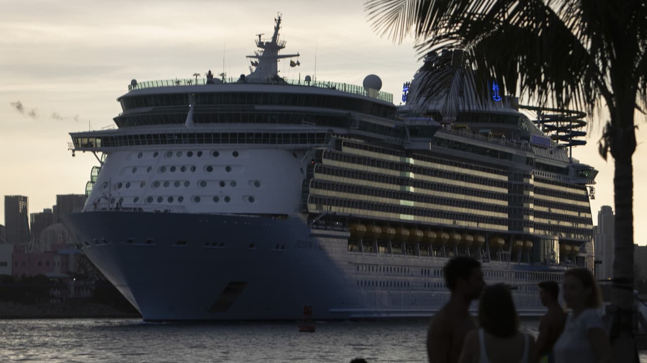 ¿Qué sigue tras el regreso del primer crucero de prueba antes de la reactivación de la industria?