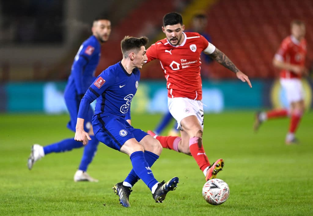 Con gol de Tammy Abraham (64’), los pupilos de Tuchel se unen a Everton, Manchester City, Leicester City, Manchester United, Bournemouth, Southampton y Sheffield United.