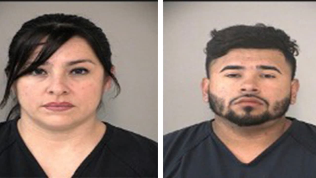 Arrestan a una mujer y un joven por darle alcohol a un menor que murió en accidente