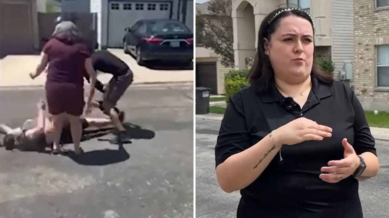 Ataque de un motociclista le dejó secuelas que aún padece; 8 meses después Valerie Sánchez sigue buscando justicia