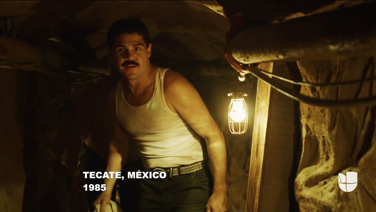 En el año de 1985 formaba ya parte del 'Cartel de Guadalajara', organización encabezada por el narcotraficante Miguel Ángel.