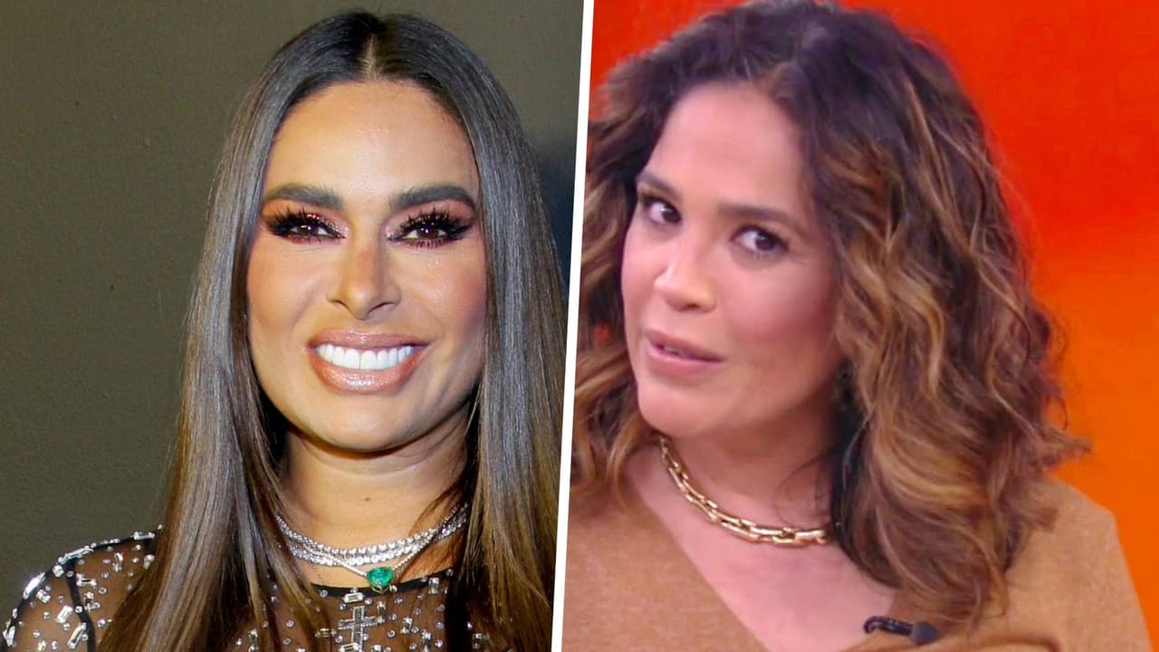 Karla Martínez revela si le gustaría tener un bebé como a Galilea Montijo a sus 50 años