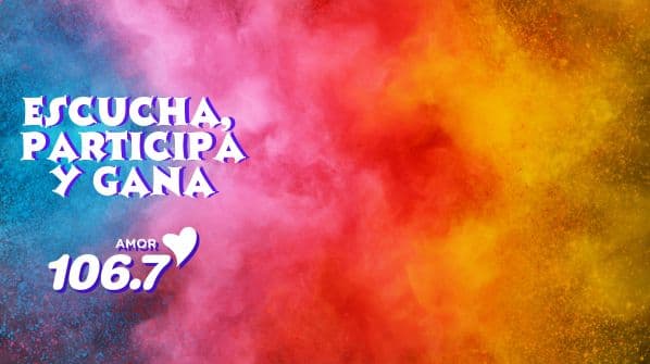 Solo este fin de semana registrate para la oportunidad de disfrutar del concierto de Pandora y Flans! 