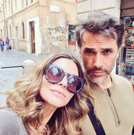 "Es un proyecto familiar y de repente hay que no nada más tomar en cuenta lo que uno quiere", mencionó a las cámaras de múltiples medios mexicanos.