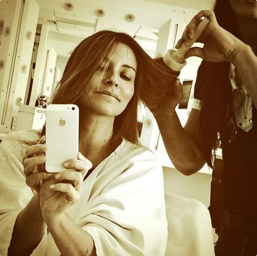 Su belleza es inegable.