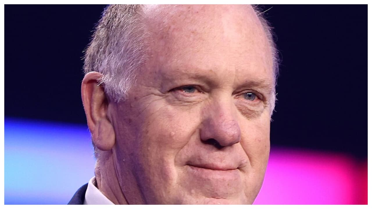 Trump envía al zar fronterizo, Tom Homan, a Minnesota tras caos por protestas contra ICE