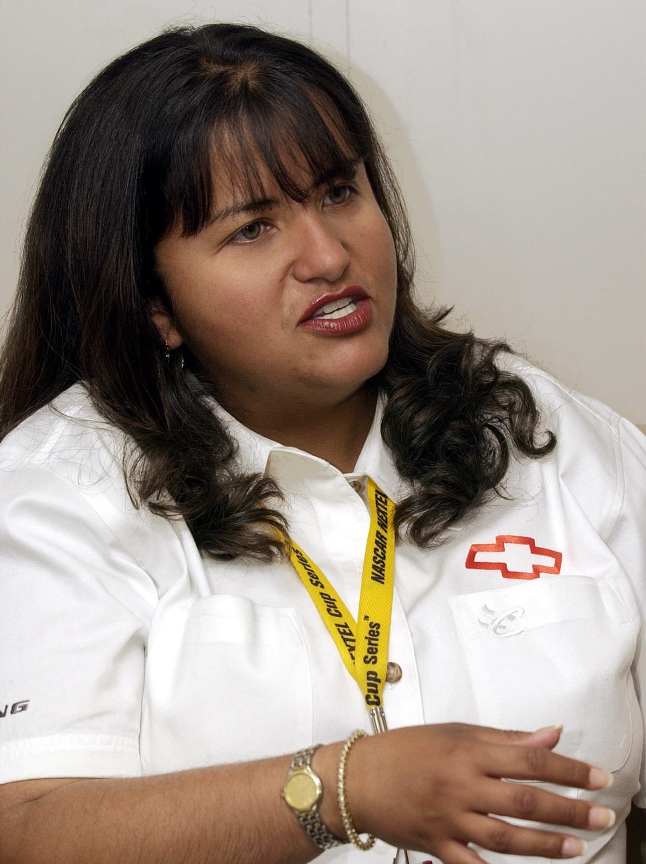 También trabaja con el Team GM Cares para la reconstrucción de Puerto Rico después del paso devastador del huracán María. Ha logrado que cientos de empleados de la compañía donen a la isla toneladas de productos, incluyendo baterías, luces y cargadores de celulares solares, agua embotellada y productos enlatados, entre otros artículos. Junto con otros ingenieros, además está buscando "adoptar" una región, para apoyar a los residentes que trabajan para reconstruir y revitalizar a la comunidad.