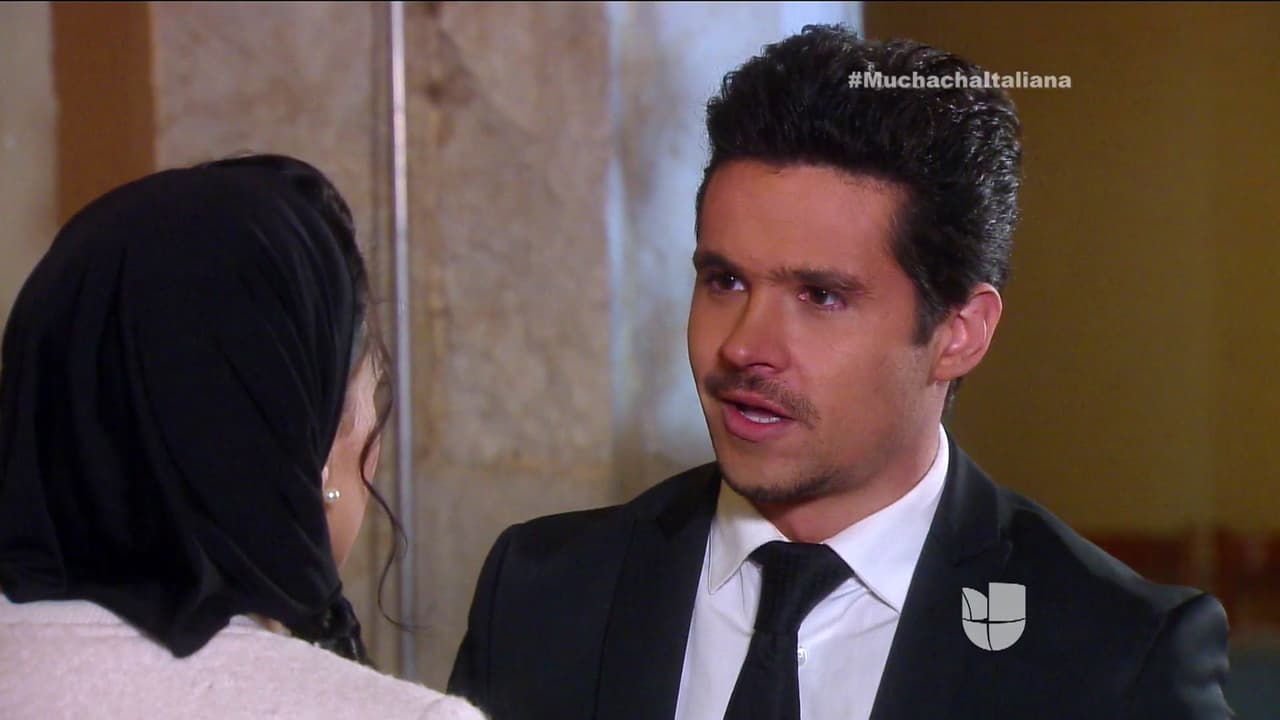 ¿Benito ya sabes la mala noticia? ¡Fiorella y Gianna se van del rancho!