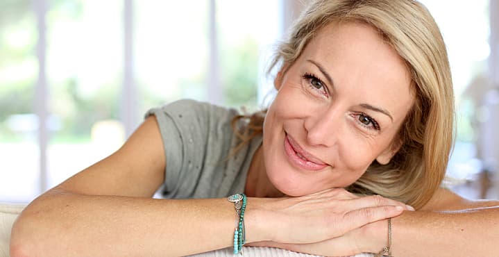 Sigo siendo una mujer sexy