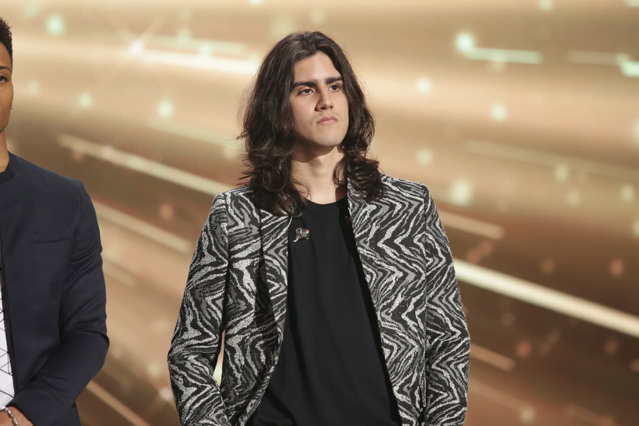 Félix tiene mucho que entregar.