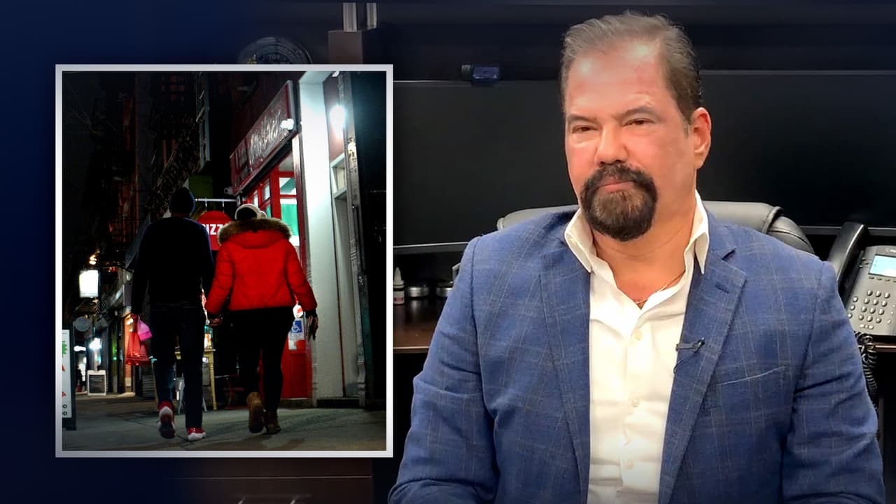 Cuando van a tramitar la residencia para una persona a través del matrimonio, el Servicio de Inmigración quiere comprobar que es un matrimonio de buena fe.