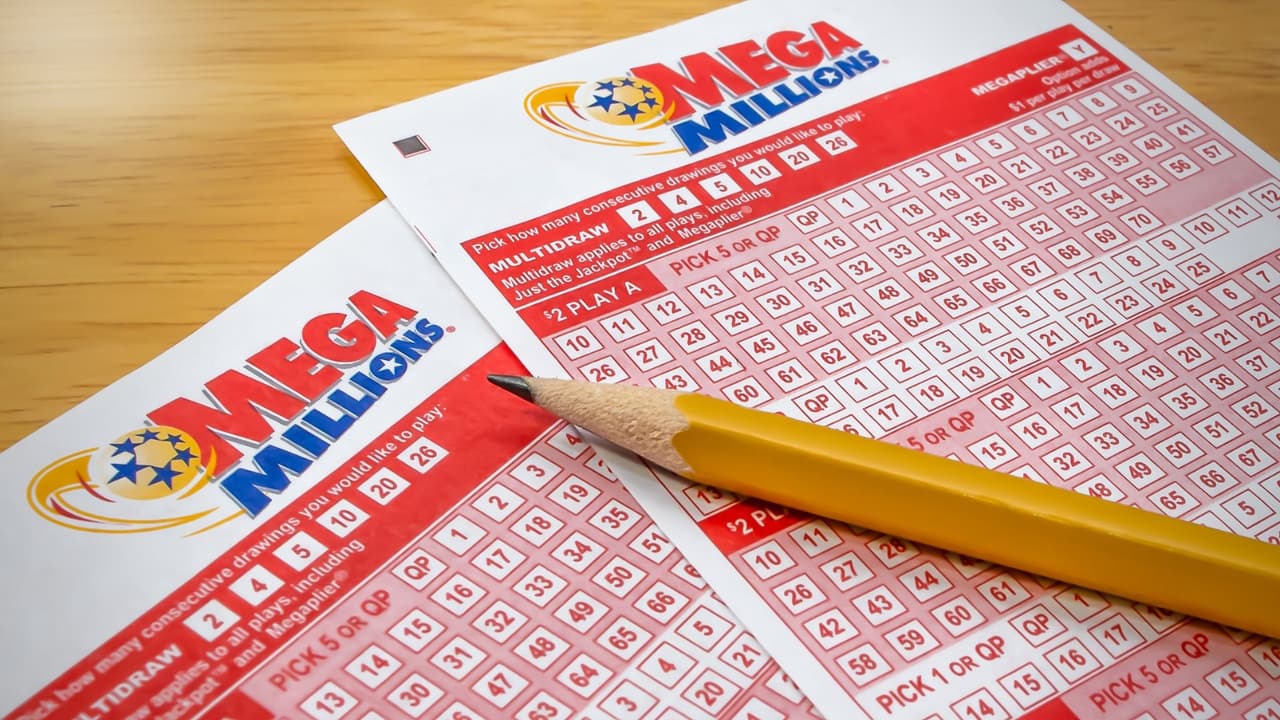 La suerte sonríe en Austin: Residente se hace millonario al comprar un boleto de Mega Millions en una tienda de conveniencia