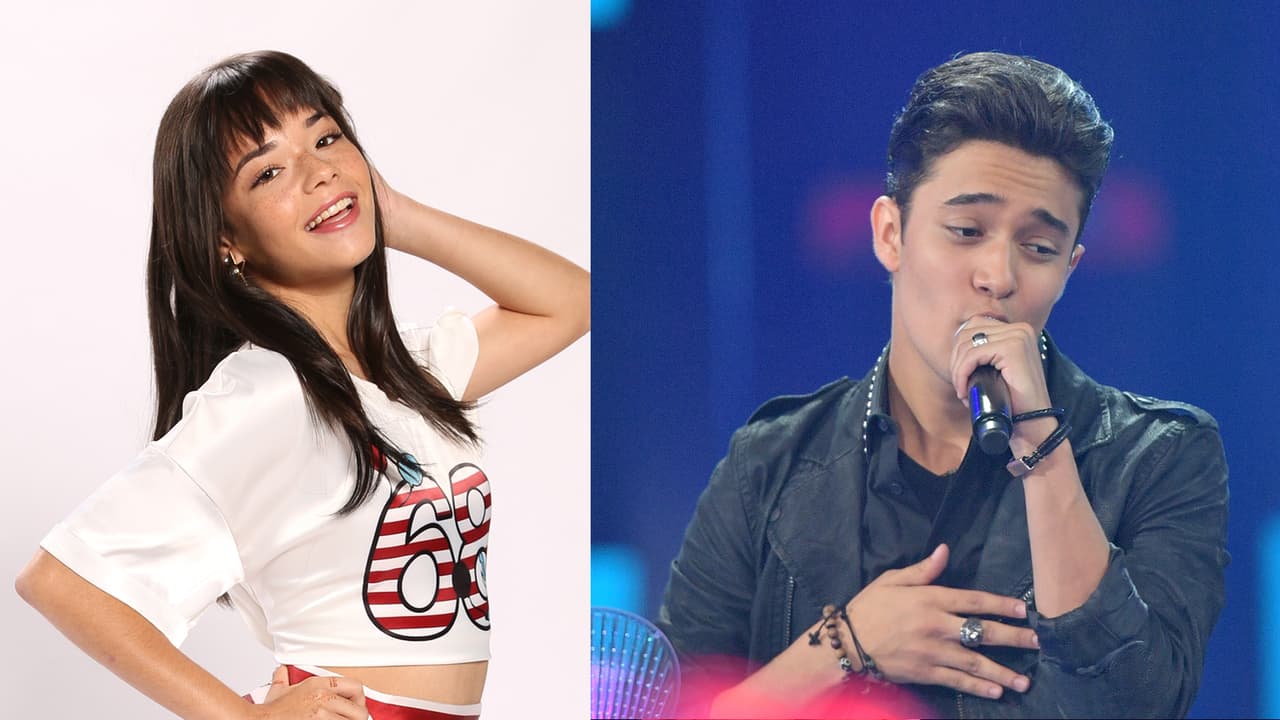 Taishmara tendría un date con Joel de CNCO.