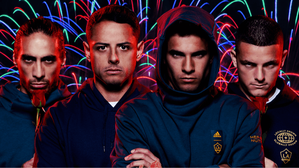 ¡Tiempos de ilusión! LA Galaxy busca ponerle fin a nueve años de sinsabores