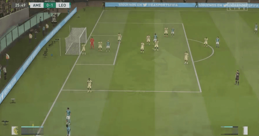 Nickiller es el campeón histórico de la eLiga MX al vencer de forma agónica 1-0 al América de Santi Cáseres.