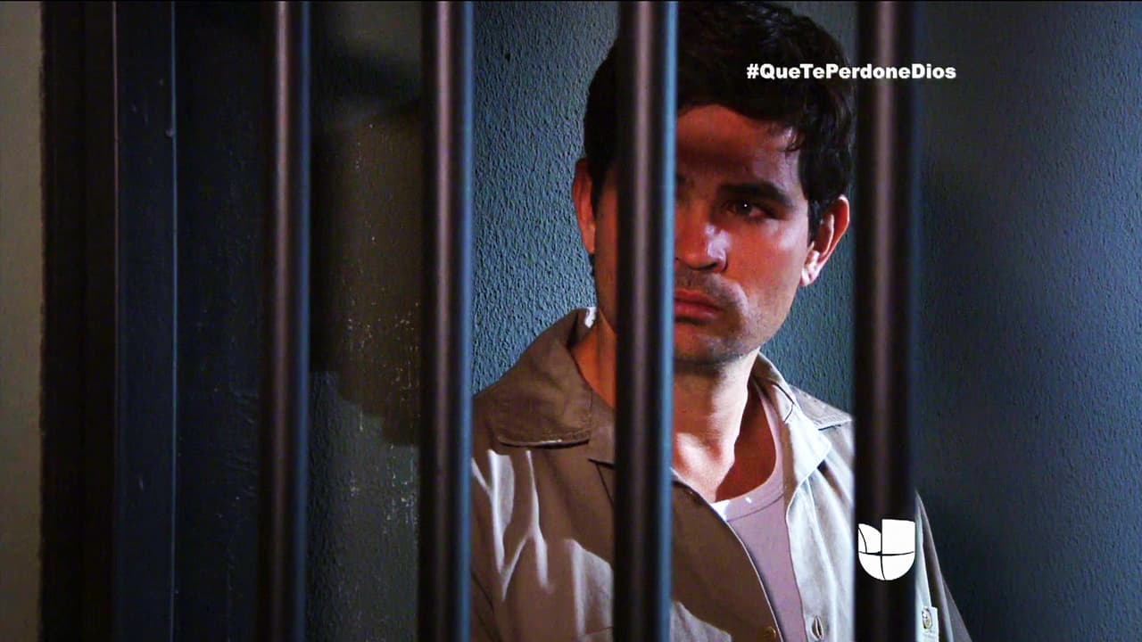 ¿En quién piensas Diego? Esa carita es de amor.